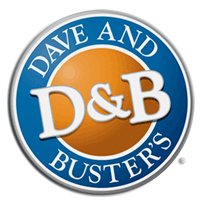 Dave Busters logo