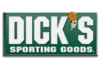 Dick's logo