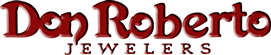 Don Roberto Jewelers logo